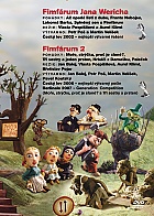 Fimfárum (1-3 díl) KOLEKCE 3DVD