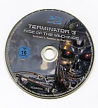 Termin�tor 3: Vzpoura stroj� (STEELBOOK)