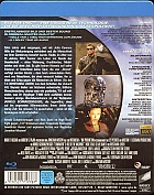 Termin�tor 3: Vzpoura stroj� (STEELBOOK)