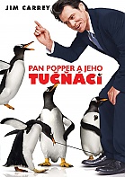 Pan Popper a jeho tuci