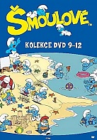 moulov: KOLEKCE 9-12