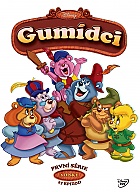 Gumdci 1. srie (Kolekce 3 DVD)