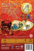 Gormiti - 10. DVD