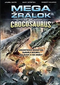 Megaralok vs. Crocosaurus (Slimbox)