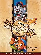 Letohrtky 1. srie (Kolekce 6DVD)
