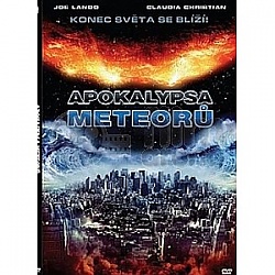 Apokalypsa meteorů (Slimbox)