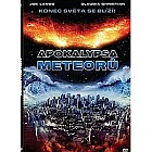 Apokalypsa meteorů (Slimbox) (DVD)