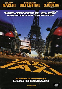 Taxi, taxi