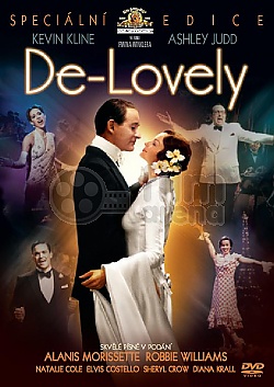 De-lovely