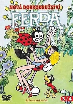 FERDA: Nov� dobrodru�stv� 3/4