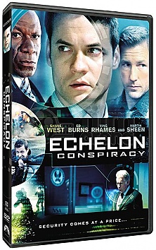 SPIKNUT: Echelon