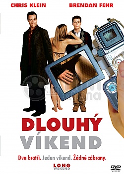 Dlouh vkend