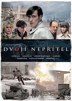 Dvoj� nep��tel