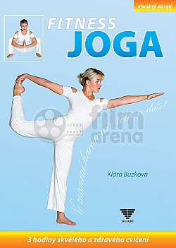 Fitness jga