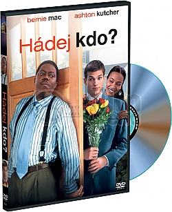 Hádej kdo?