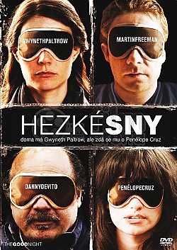 Hezk sny