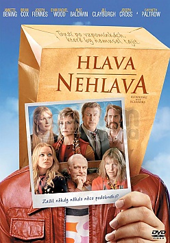 Hlava nehlava