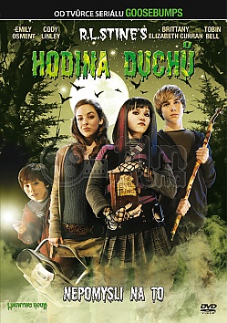 Hodina duch