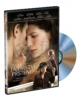 Tajemstv prstenu