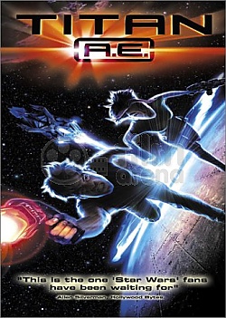 Titan A.E.