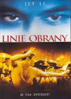 Linie obrany (DVD)