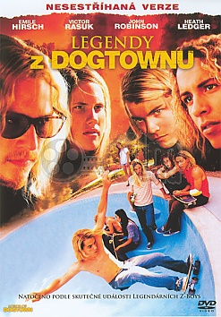 Legendy z Dogtownu