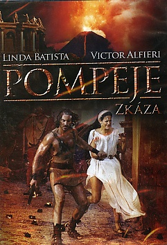 Pompeje: Zkza