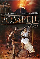 Pompeje: Zkza (DVD)