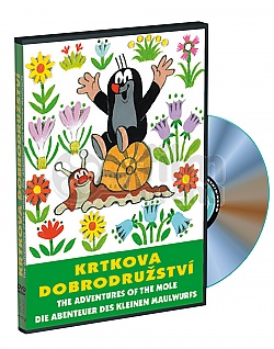 Krtkova dobrodrustv 1