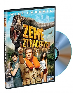 Zem ztracench