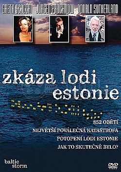 Zkza lodi Estonie
