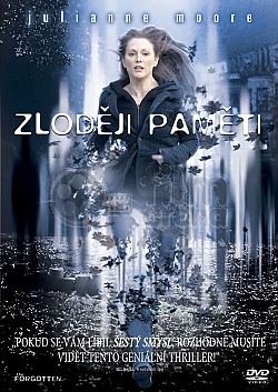 Zlodji pamti