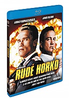 Rud horko (Blu-ray)