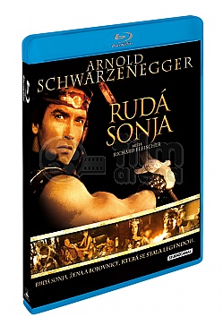 Rud Sonja