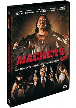 Machete