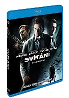 Svtn (Blu-ray)