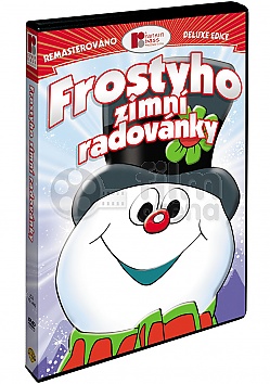 Frostyho zimn radovnky