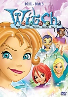 W.I.T.C.H 2.srie - disk 3