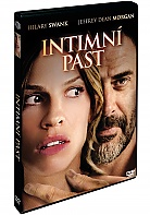 Intimní past (DVD)