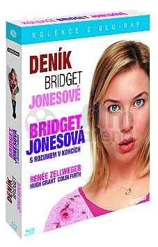 Denk Bridget Jonesov KOLEKCE 2BD