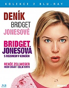Denk Bridget Jonesov KOLEKCE 2BD