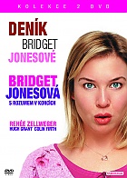 Denk Bridget Jonesov (Kolekce) (2DVD)