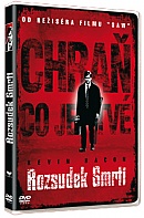 Rozsudek smrti (DVD)