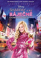 Sharpay a jej bjen dobrodrustv