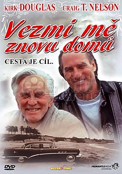 Vezmi m znovu dom (paprov obal)