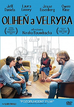 Olihe a velryba