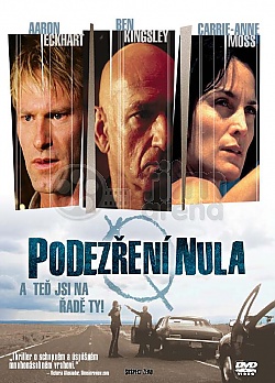 Podezen nula