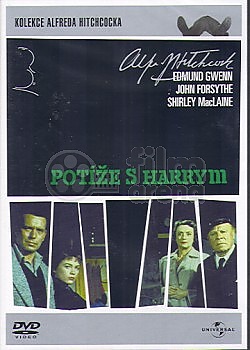 Pote s Harrym