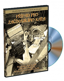 Ppad pro zanajcho kata