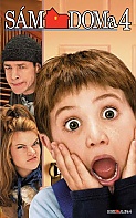 Sm doma 4 (DVD)